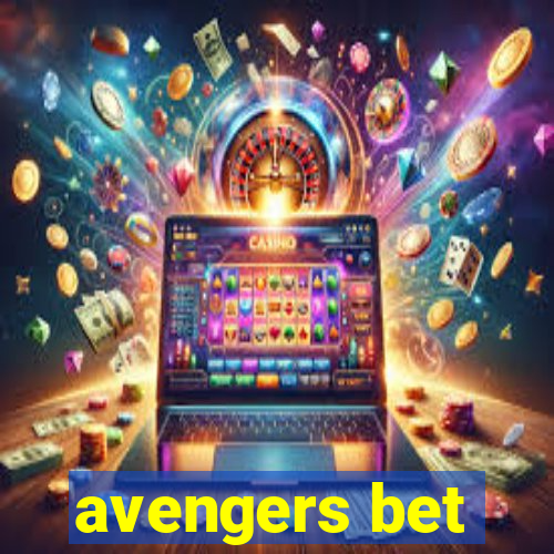 avengers bet